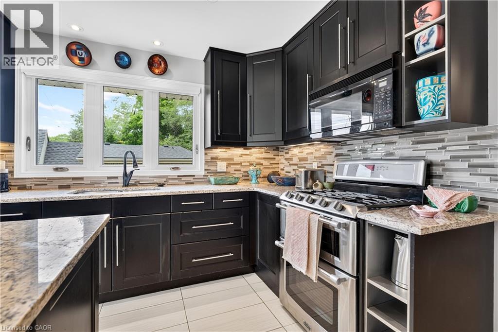 592 Aberdeen Avenue, Hamilton, ON