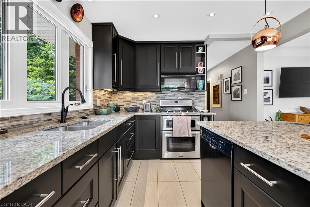 592 Aberdeen Avenue, Hamilton, ON