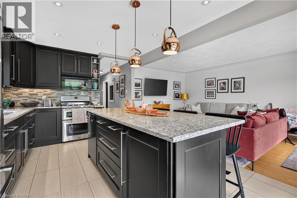 592 Aberdeen Avenue, Hamilton, ON