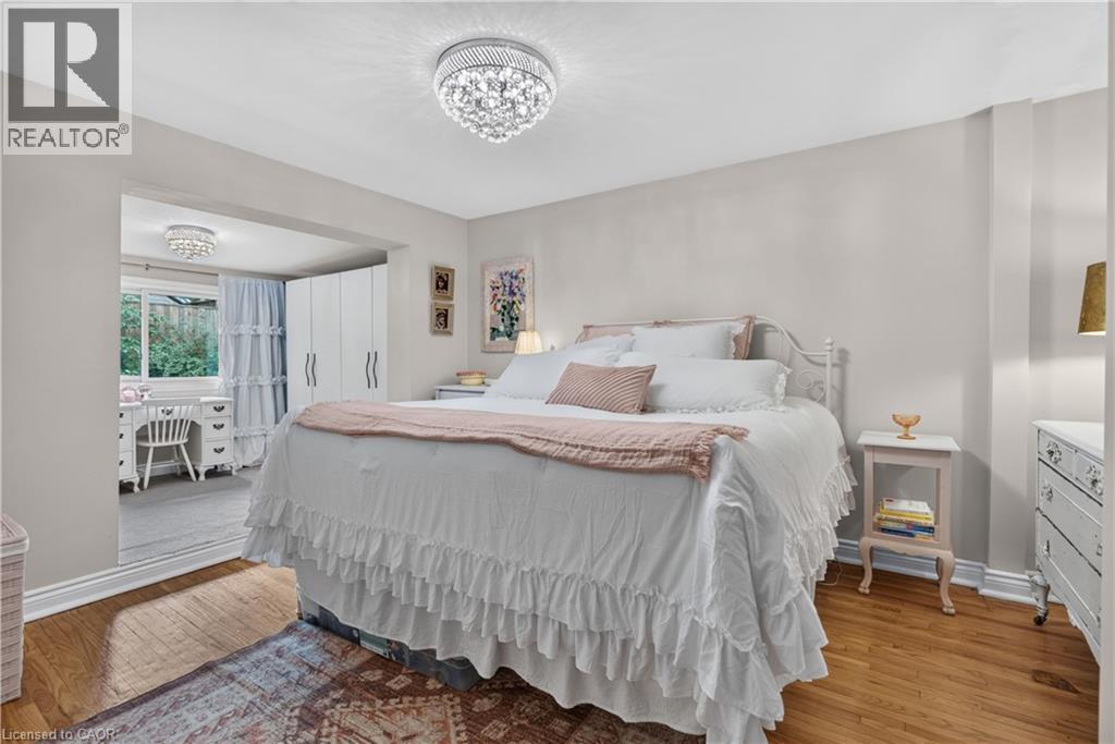 592 Aberdeen Avenue, Hamilton, ON