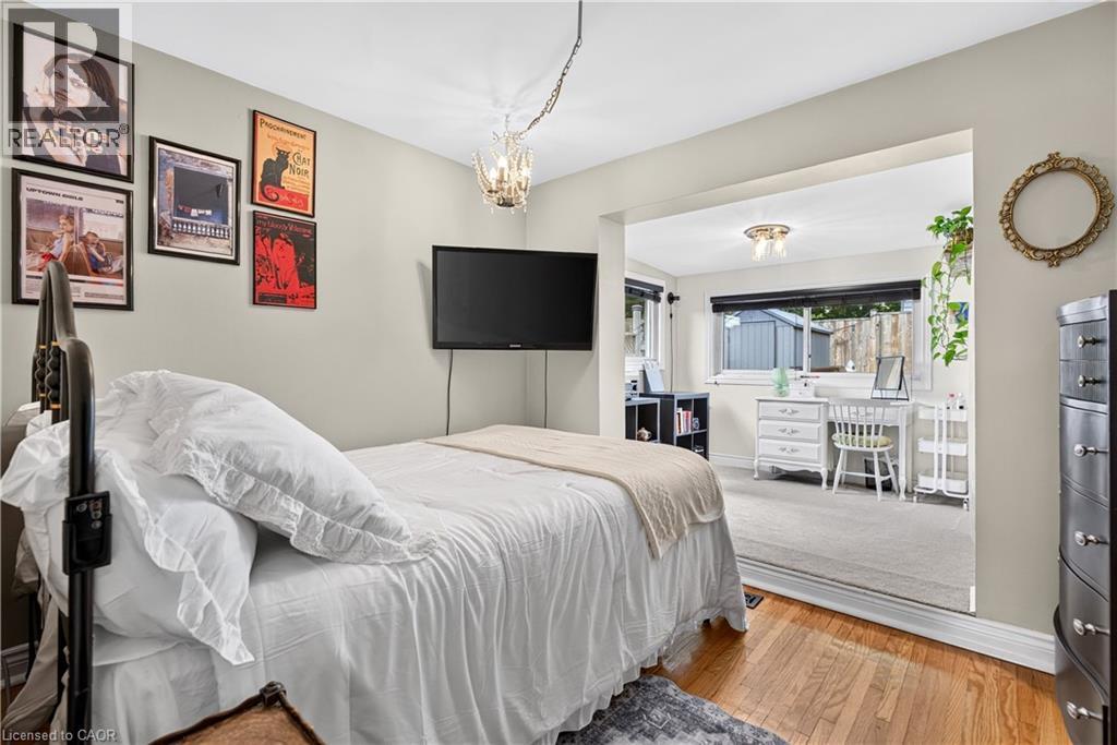 592 Aberdeen Avenue, Hamilton, ON