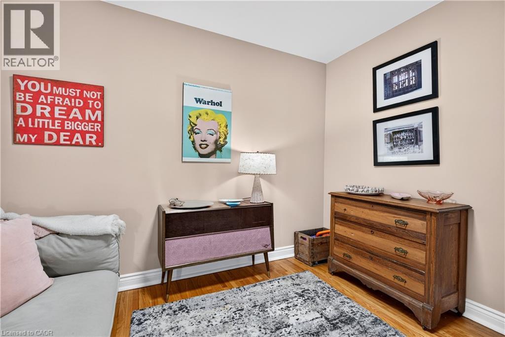592 Aberdeen Avenue, Hamilton, ON