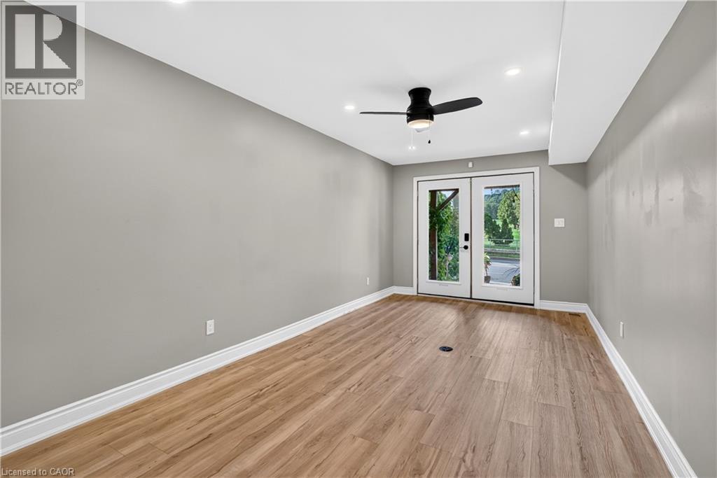 592 Aberdeen Avenue, Hamilton, ON