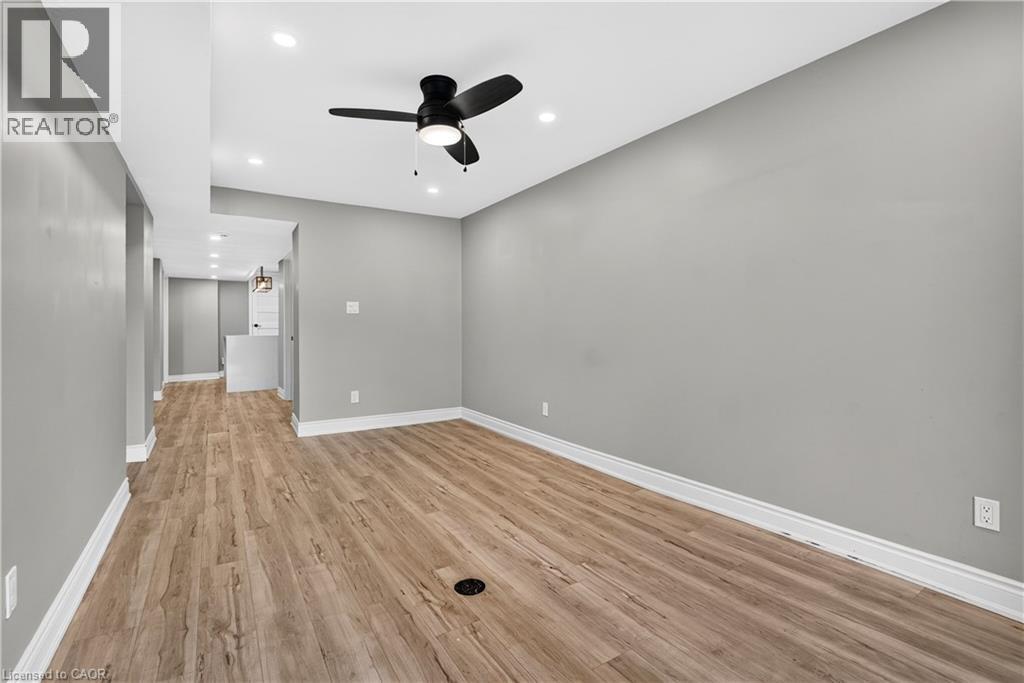 592 Aberdeen Avenue, Hamilton, ON