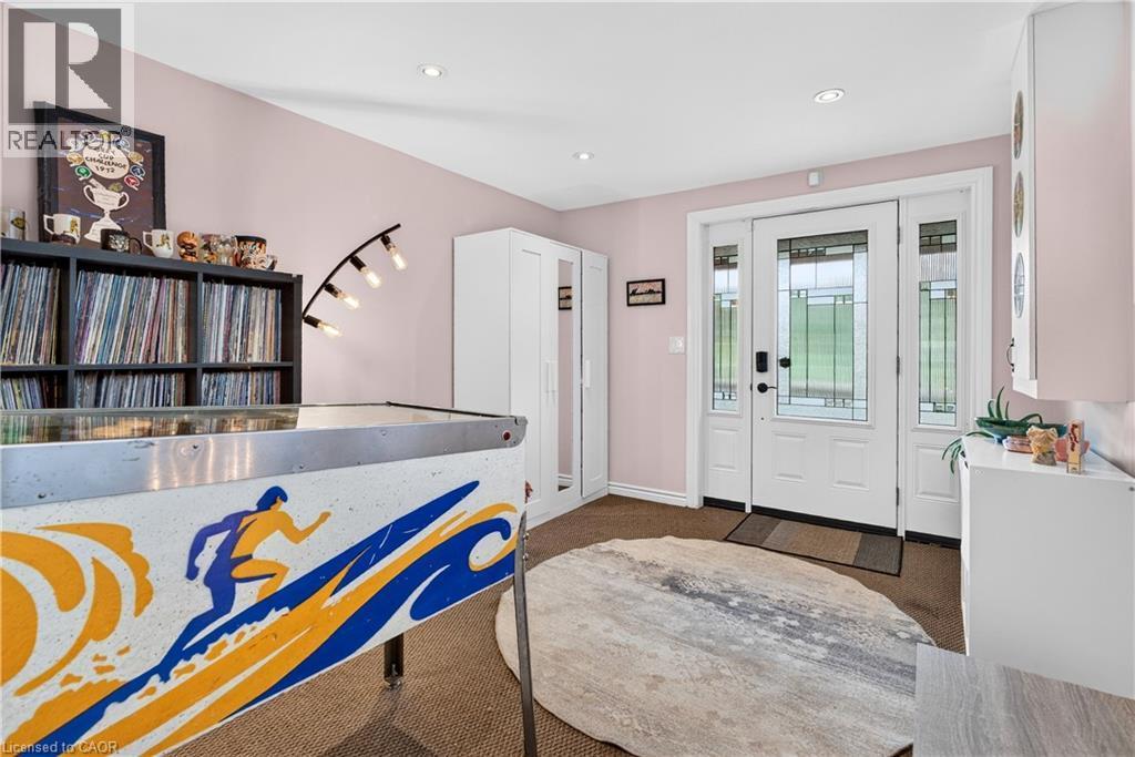 592 Aberdeen Avenue, Hamilton, ON