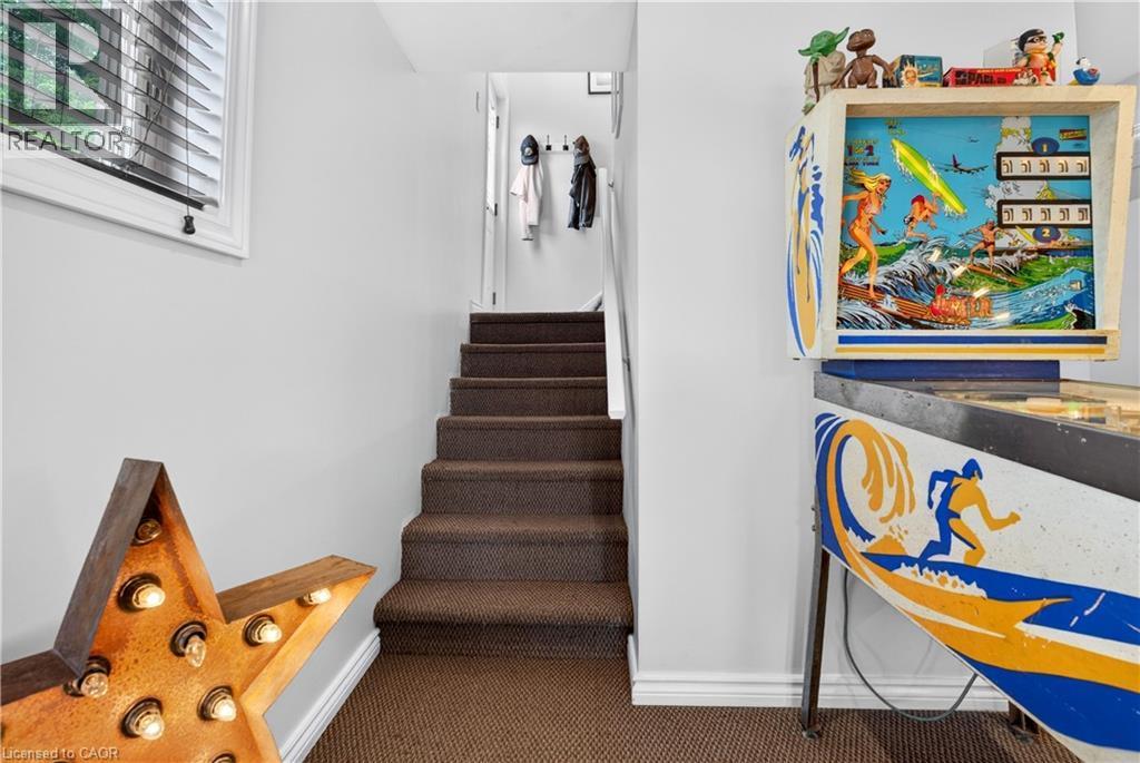 592 Aberdeen Avenue, Hamilton, ON
