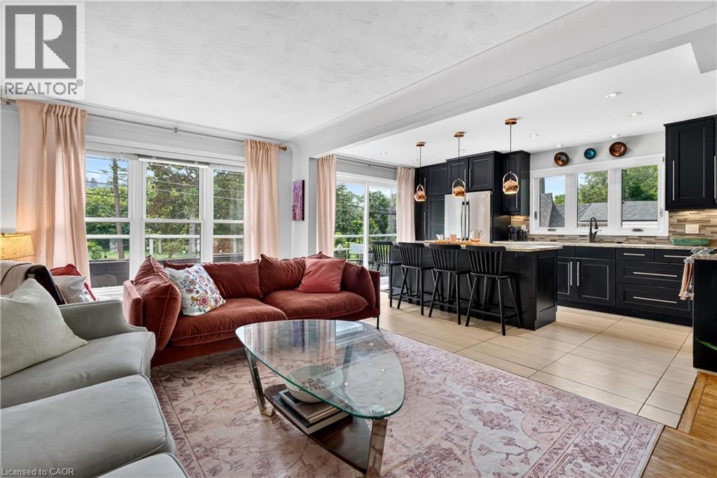 592 Aberdeen Avenue, Hamilton, ON