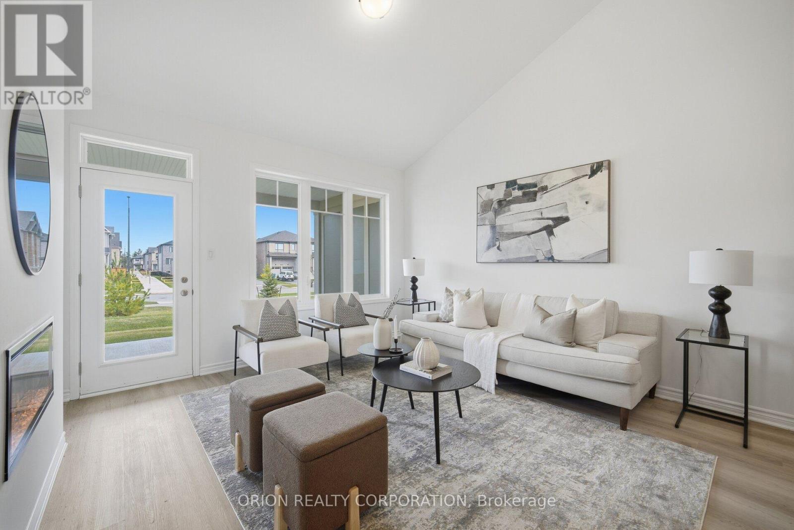 704 Sargeant Place, Innisfil, ON
