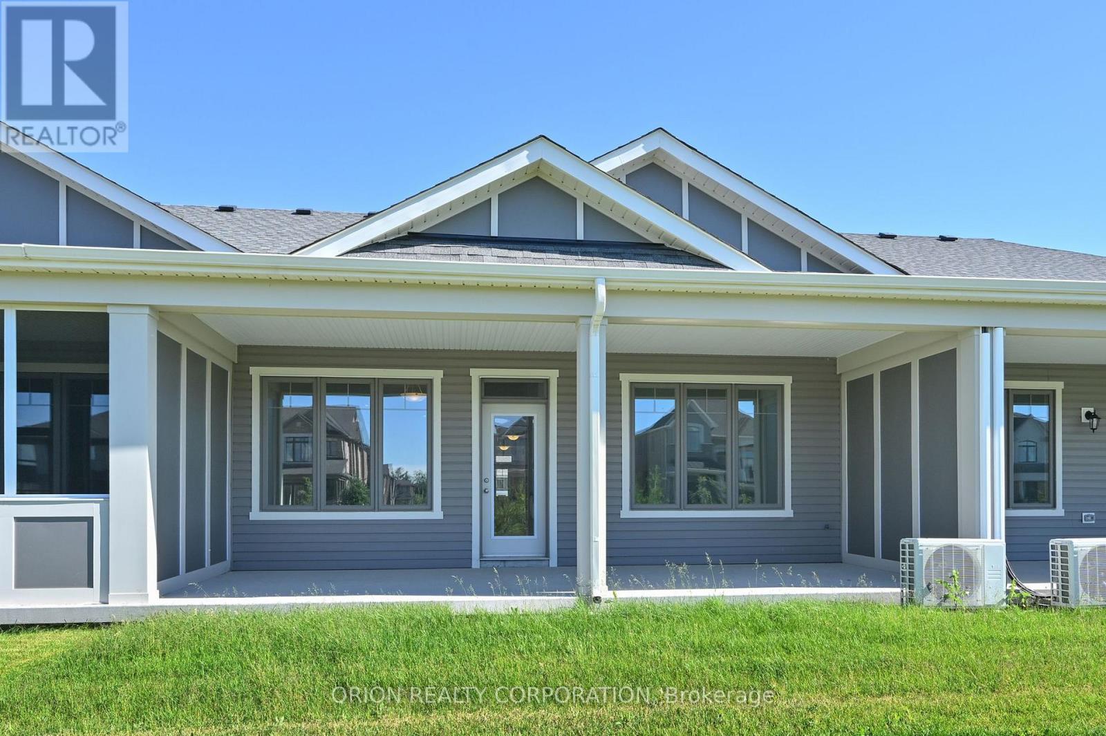 704 Sargeant Place, Innisfil, ON