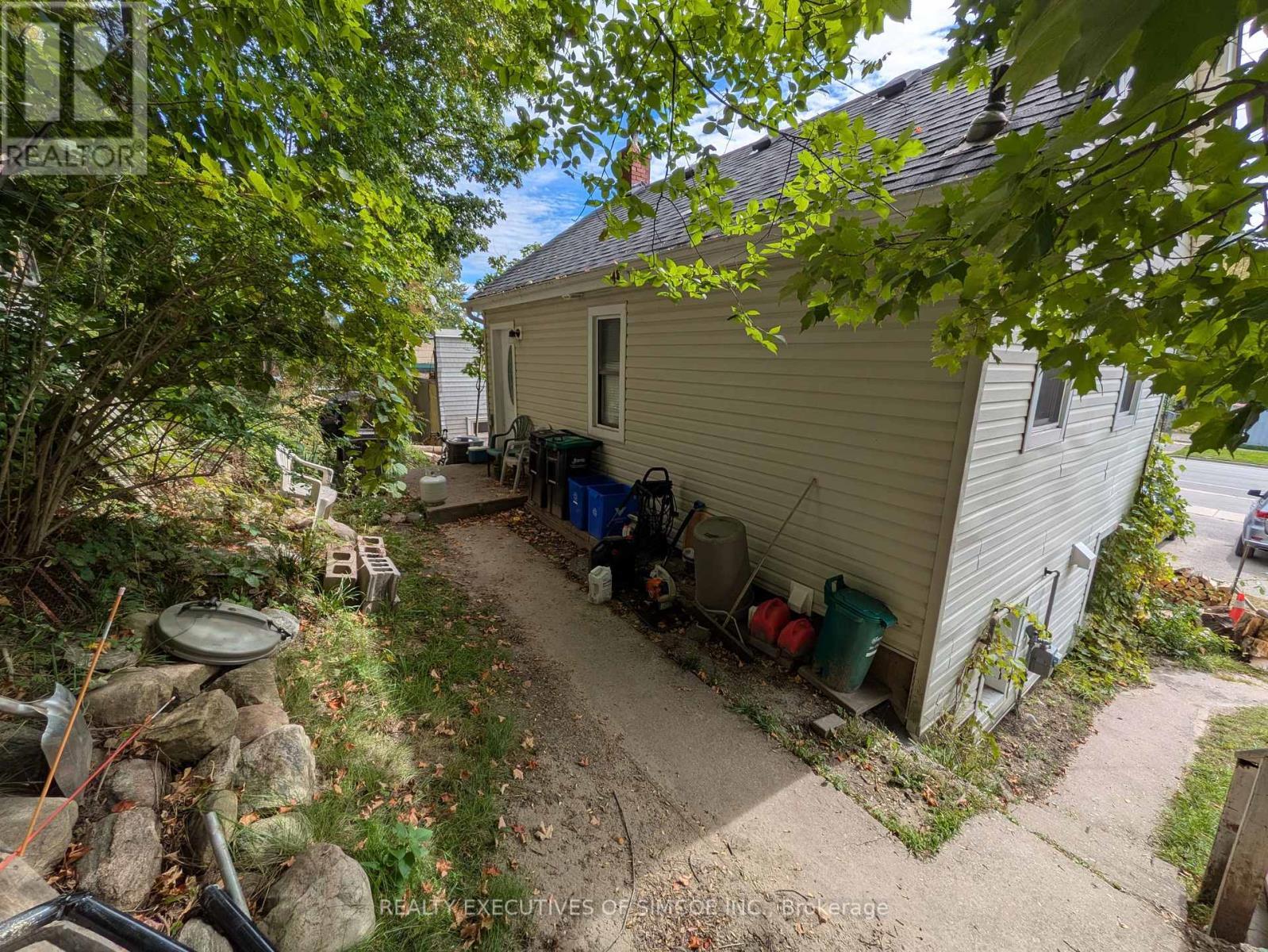 2 Units - 200 Blake Street, Barrie, ON