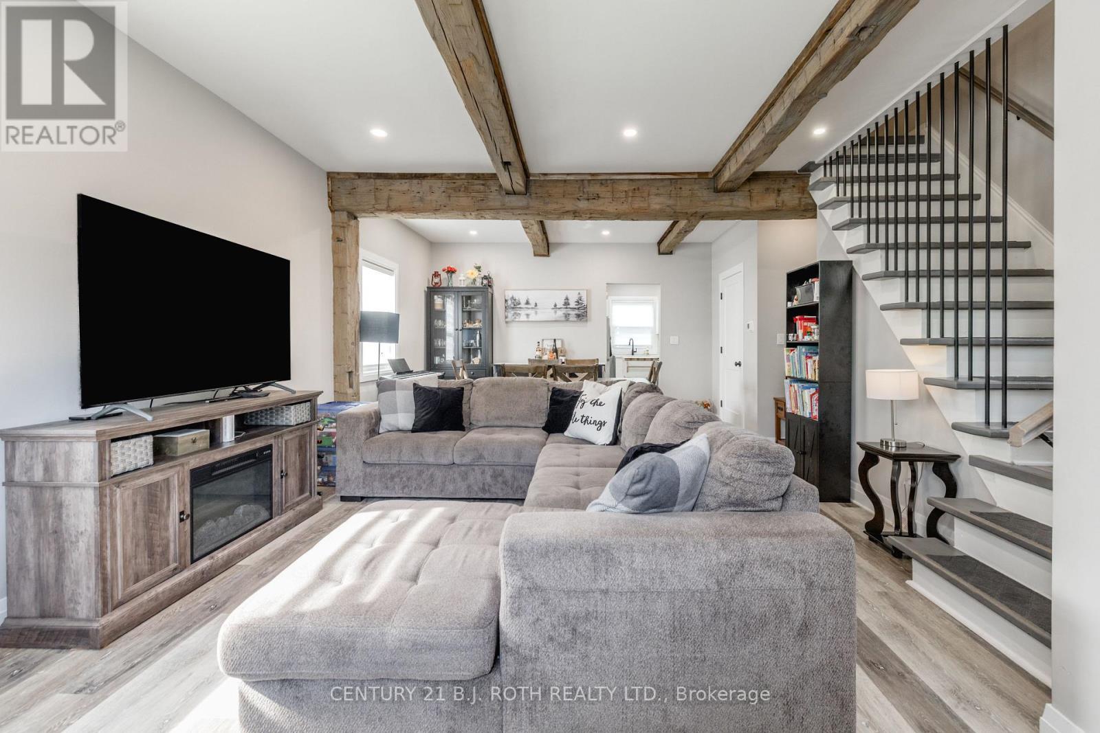 528 First Avenue, Tay, ON