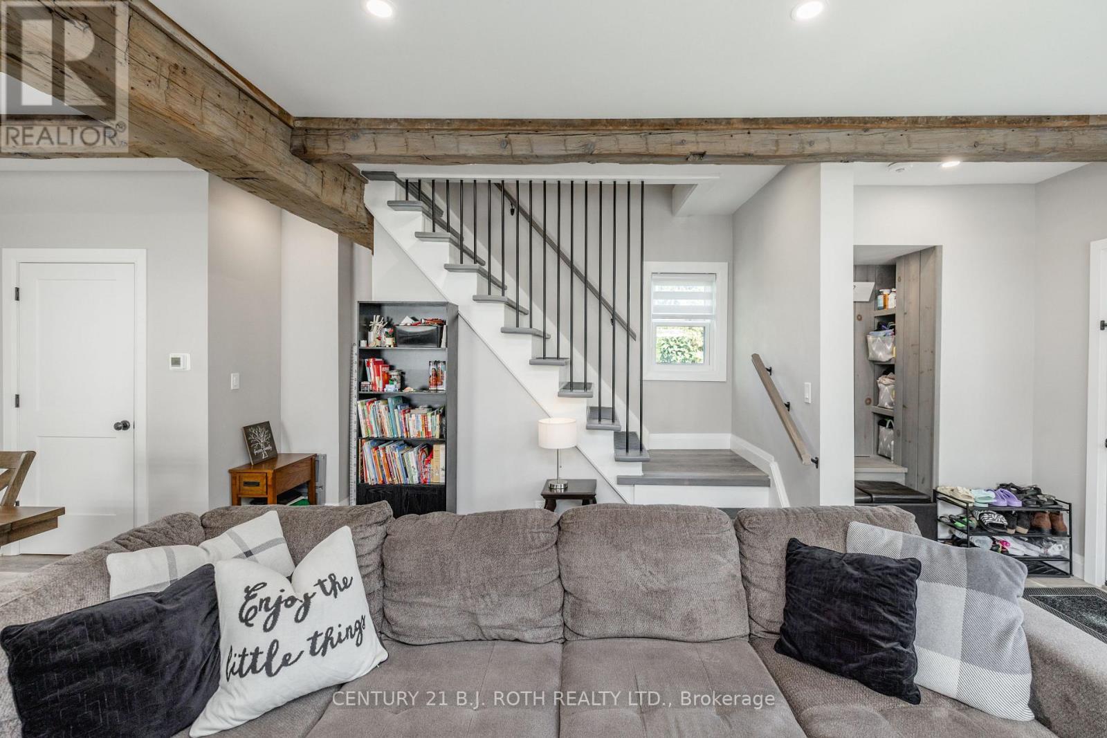 528 First Avenue, Tay, ON