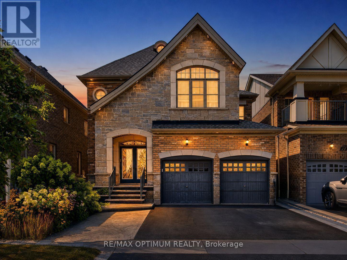 274 Buick Boulevard, Brampton, ON