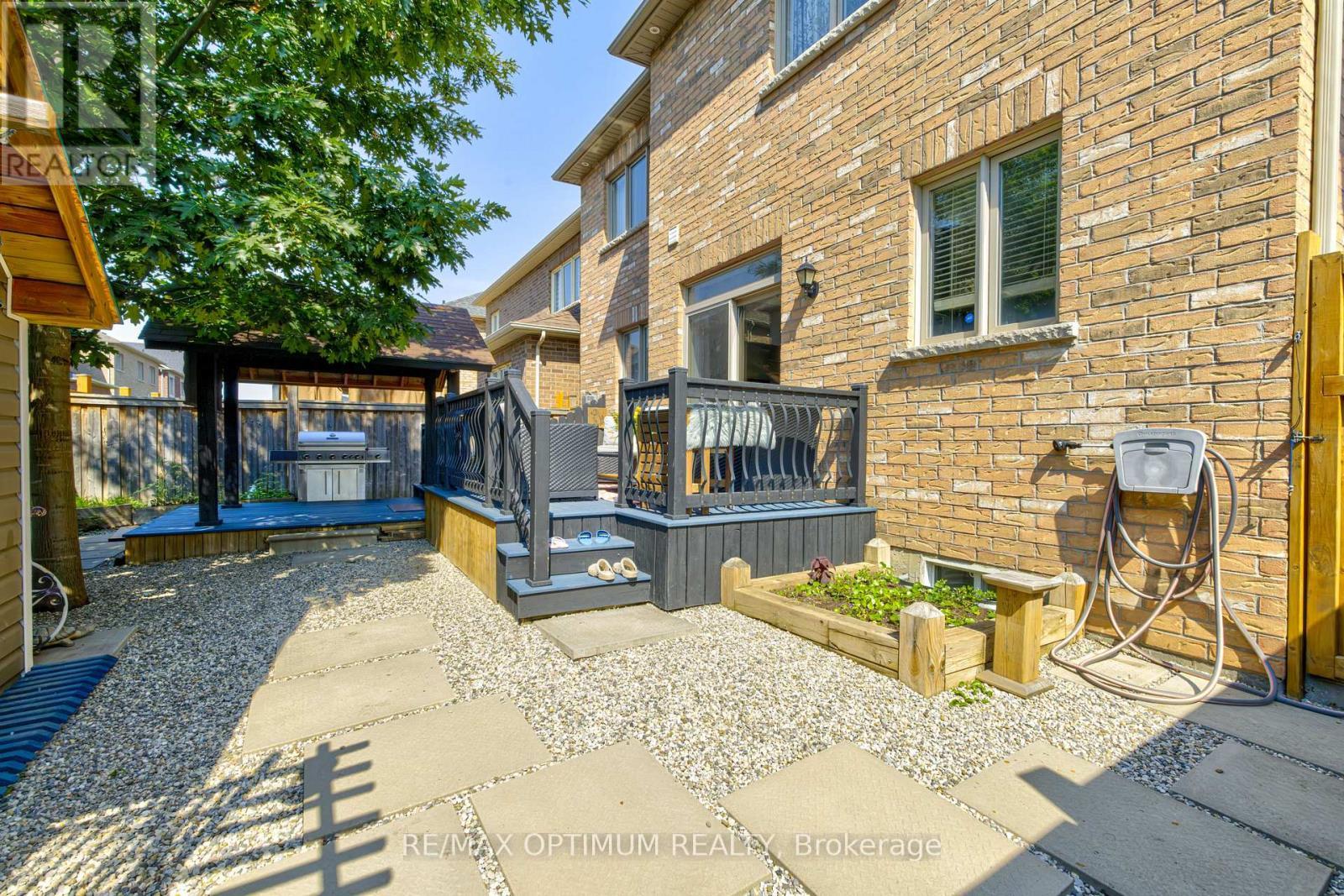 274 Buick Boulevard, Brampton, ON