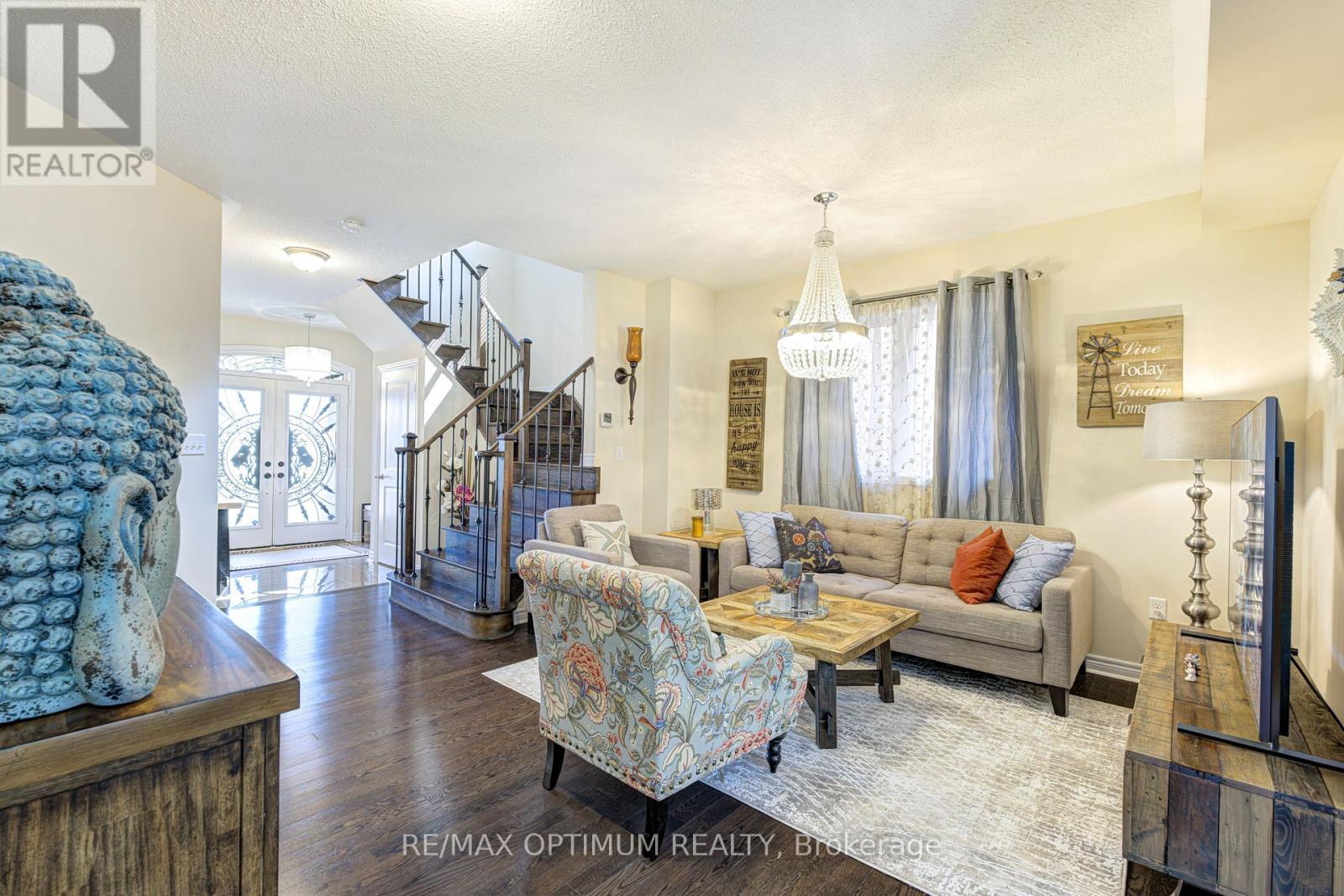 274 Buick Boulevard, Brampton, ON