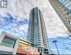 4102 - 2200 LAKE SHORE BOULEVARD W Toronto, ON M8V 1A4