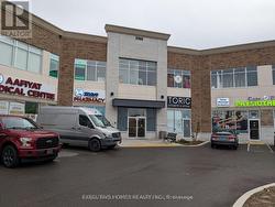 234 - 3465 PLATINUM DRIVE Mississauga, ON L5M 2S1