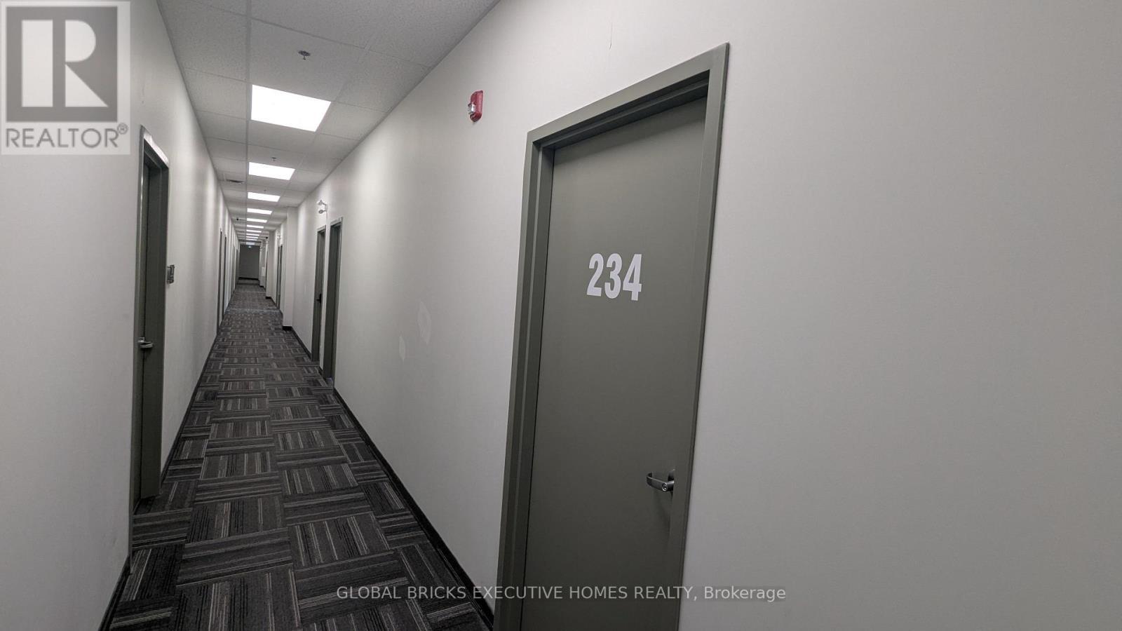 234 - 3465 Platinum Drive, Mississauga, ON