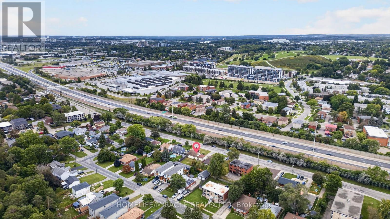 176 Avalon Place, Kitchener, ON