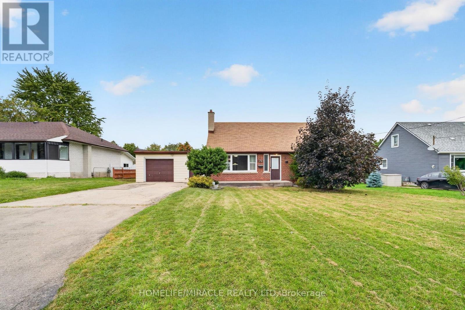 176 Avalon Place, Kitchener, ON