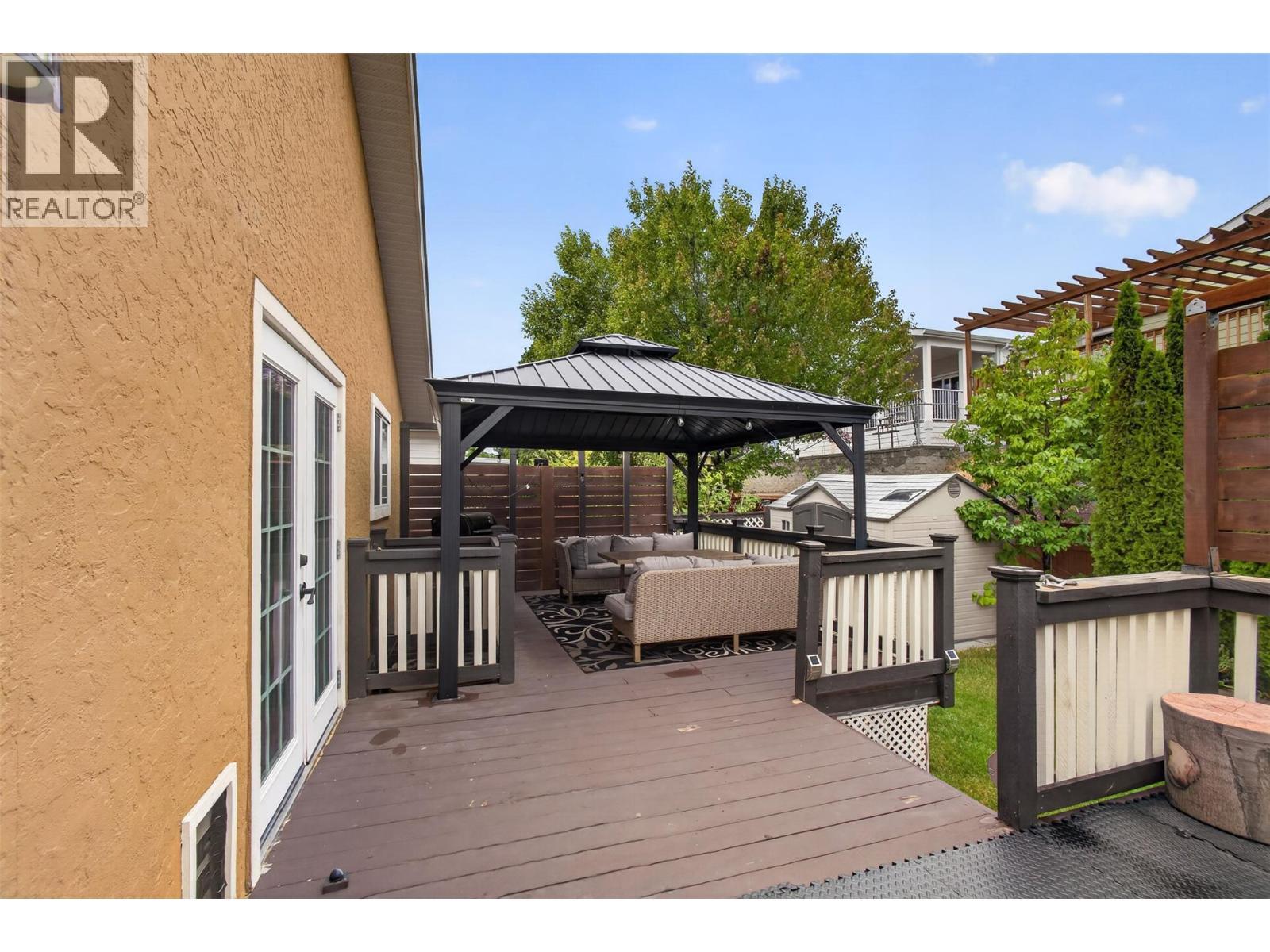 2440 Old Okanagan Highway Unit# 423, West Kelowna, BC