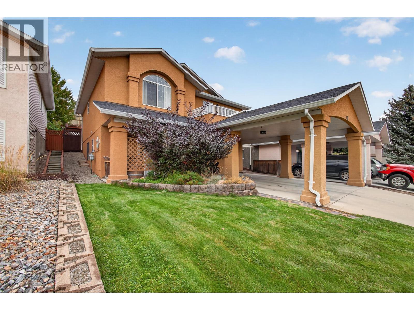 2440 Old Okanagan Highway Unit# 423, West Kelowna, BC