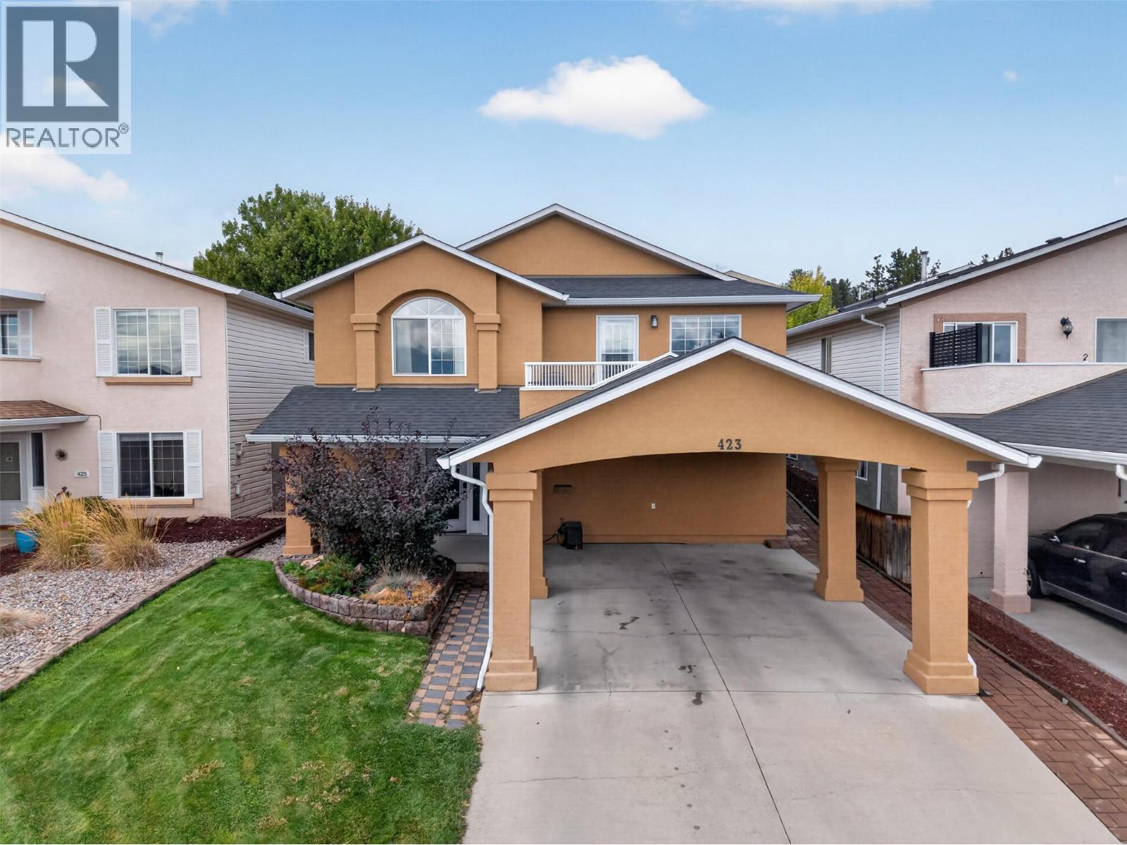 2440 Old Okanagan Highway Unit# 423, West Kelowna, BC