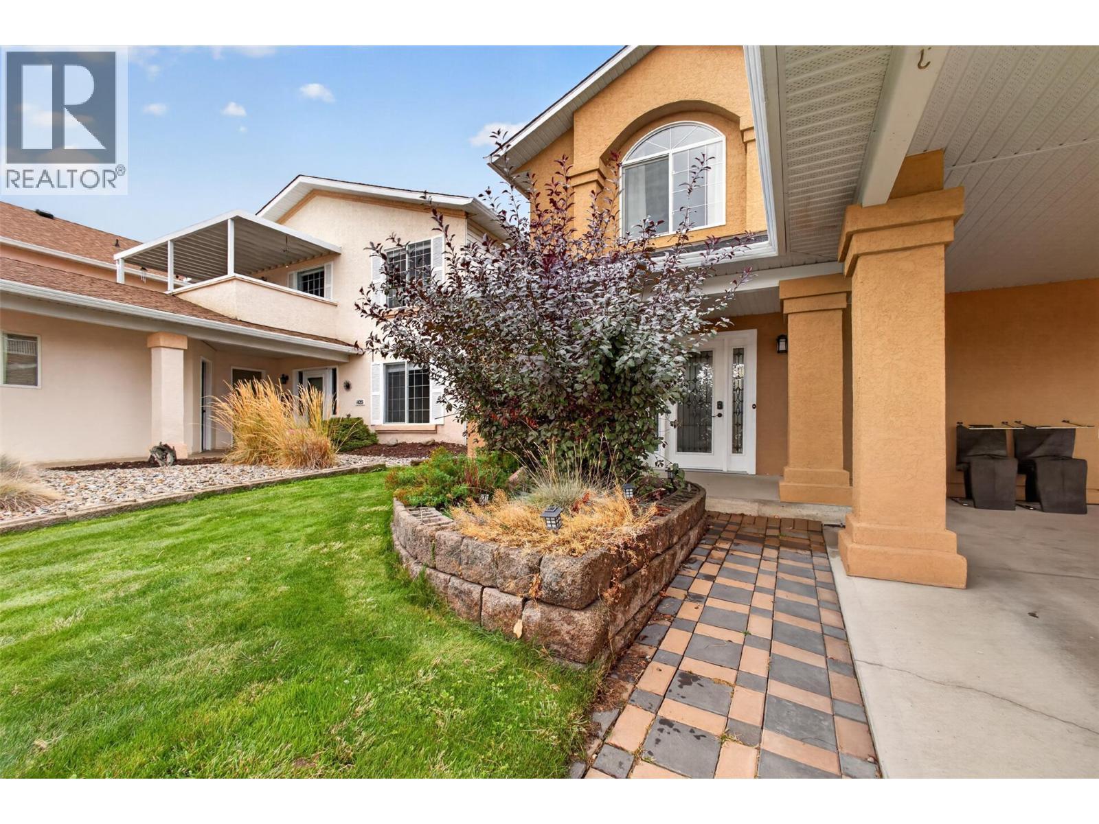 2440 Old Okanagan Highway Unit# 423, West Kelowna, BC