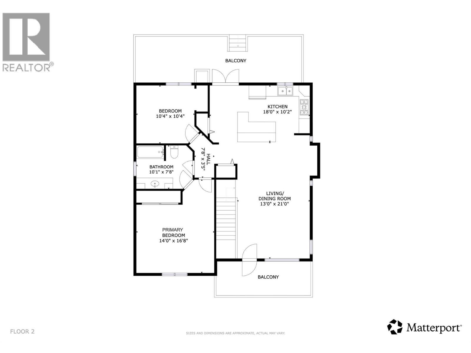 2440 Old Okanagan Highway Unit# 423, West Kelowna, BC