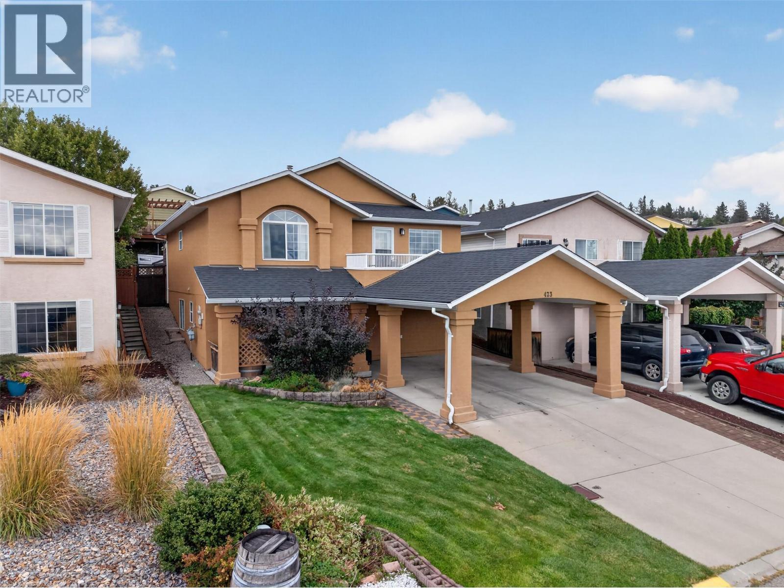 2440 Old Okanagan Highway Unit# 423, West Kelowna, BC