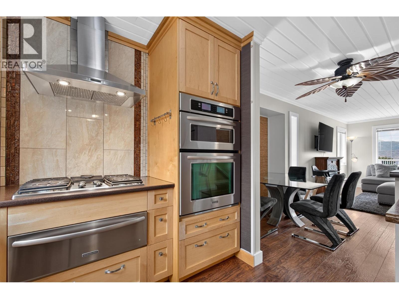 2440 Old Okanagan Highway Unit# 423, West Kelowna, BC