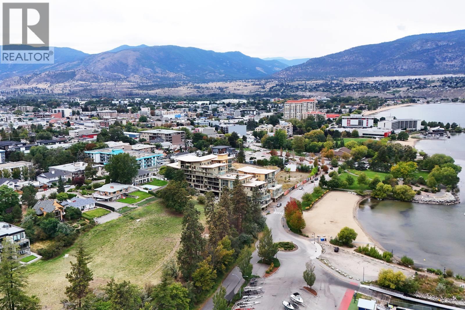 250 Marina Way Unit# 205, Penticton, BC