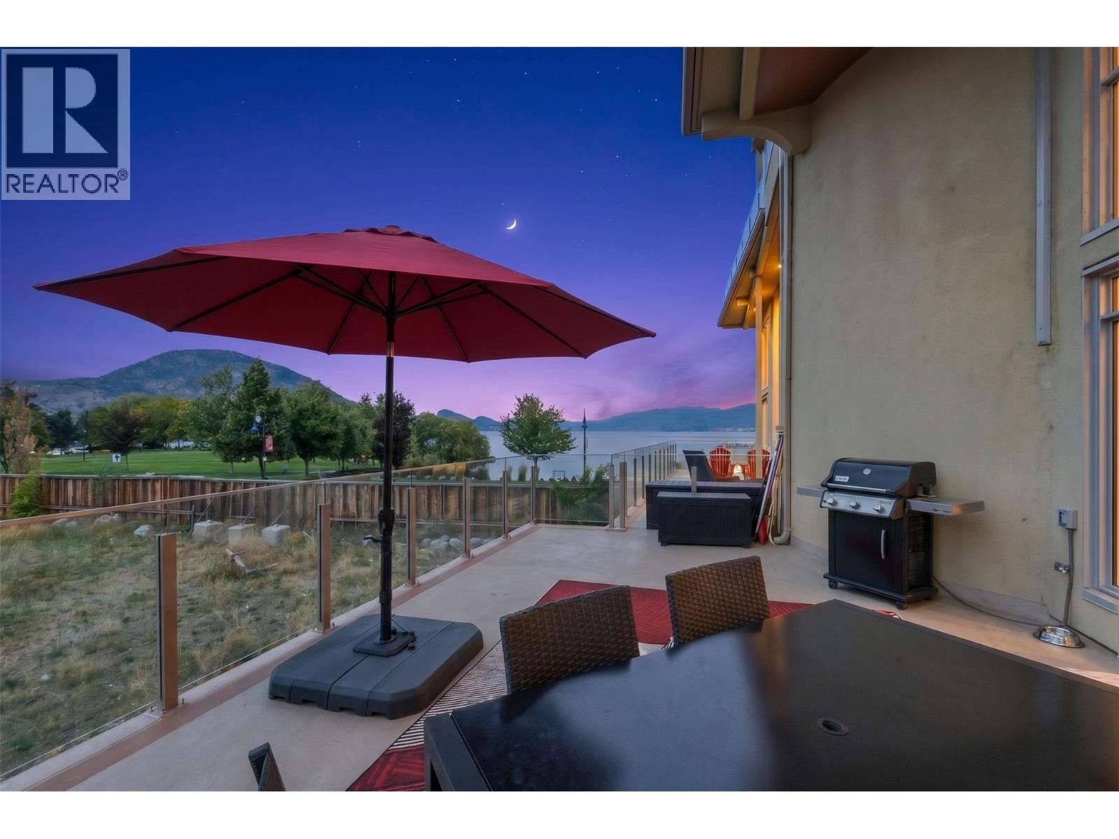 Virtually Enhanced - 250 Marina Way Unit# 205, Penticton, BC