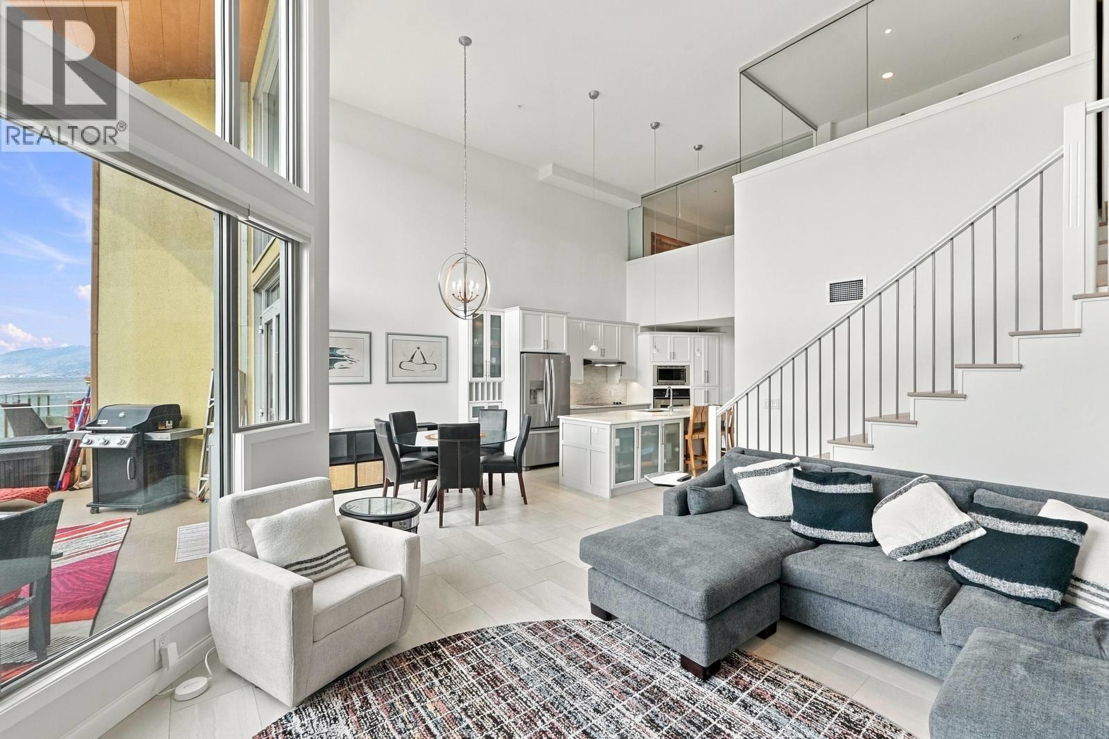 250 Marina Way Unit# 205, Penticton, BC