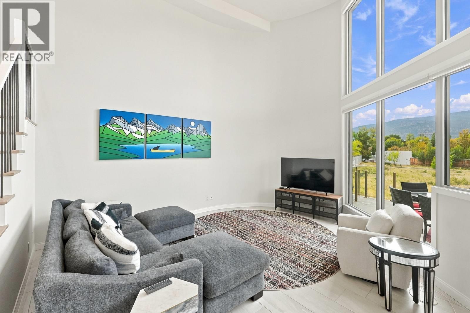 250 Marina Way Unit# 205, Penticton, BC