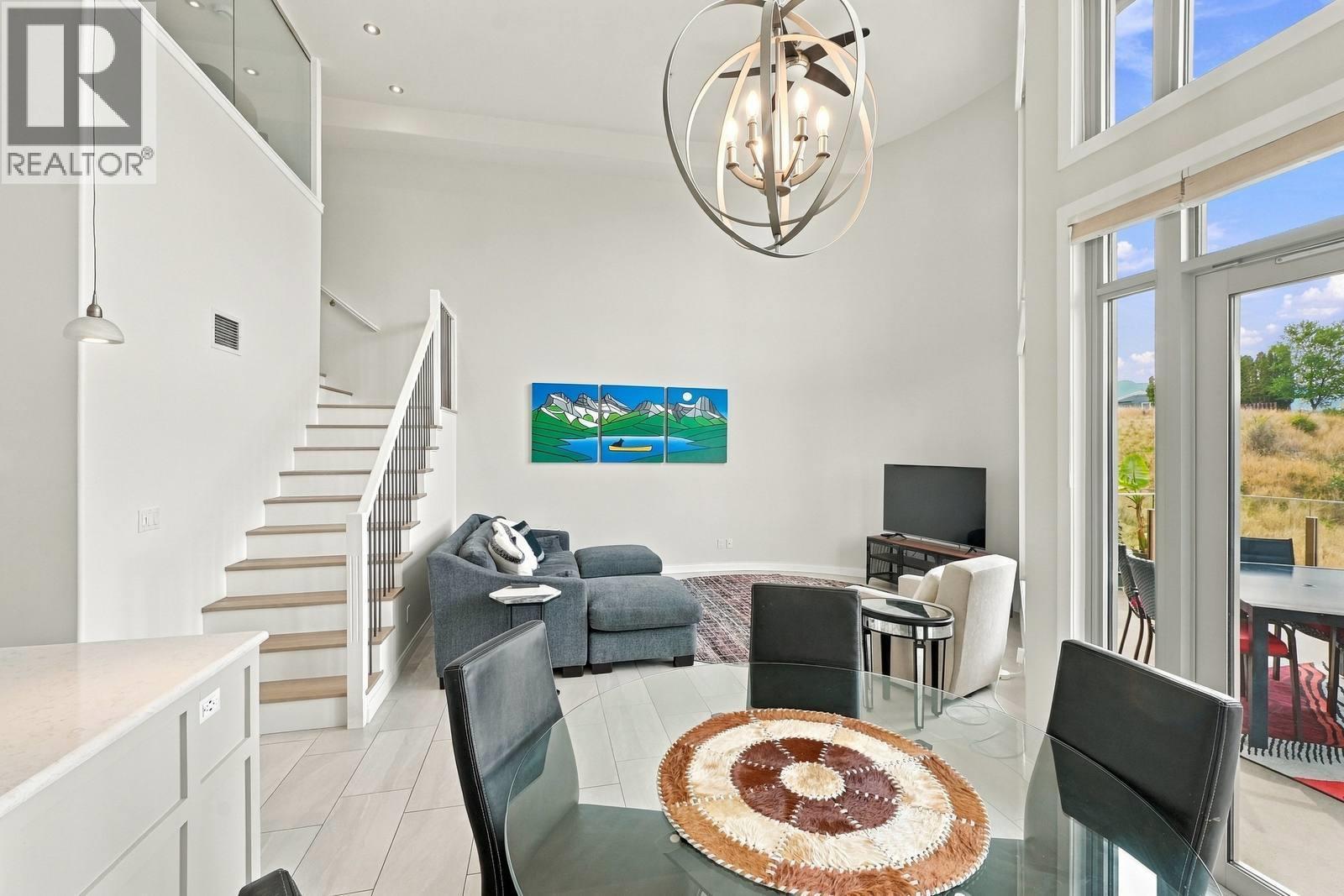 250 Marina Way Unit# 205, Penticton, BC