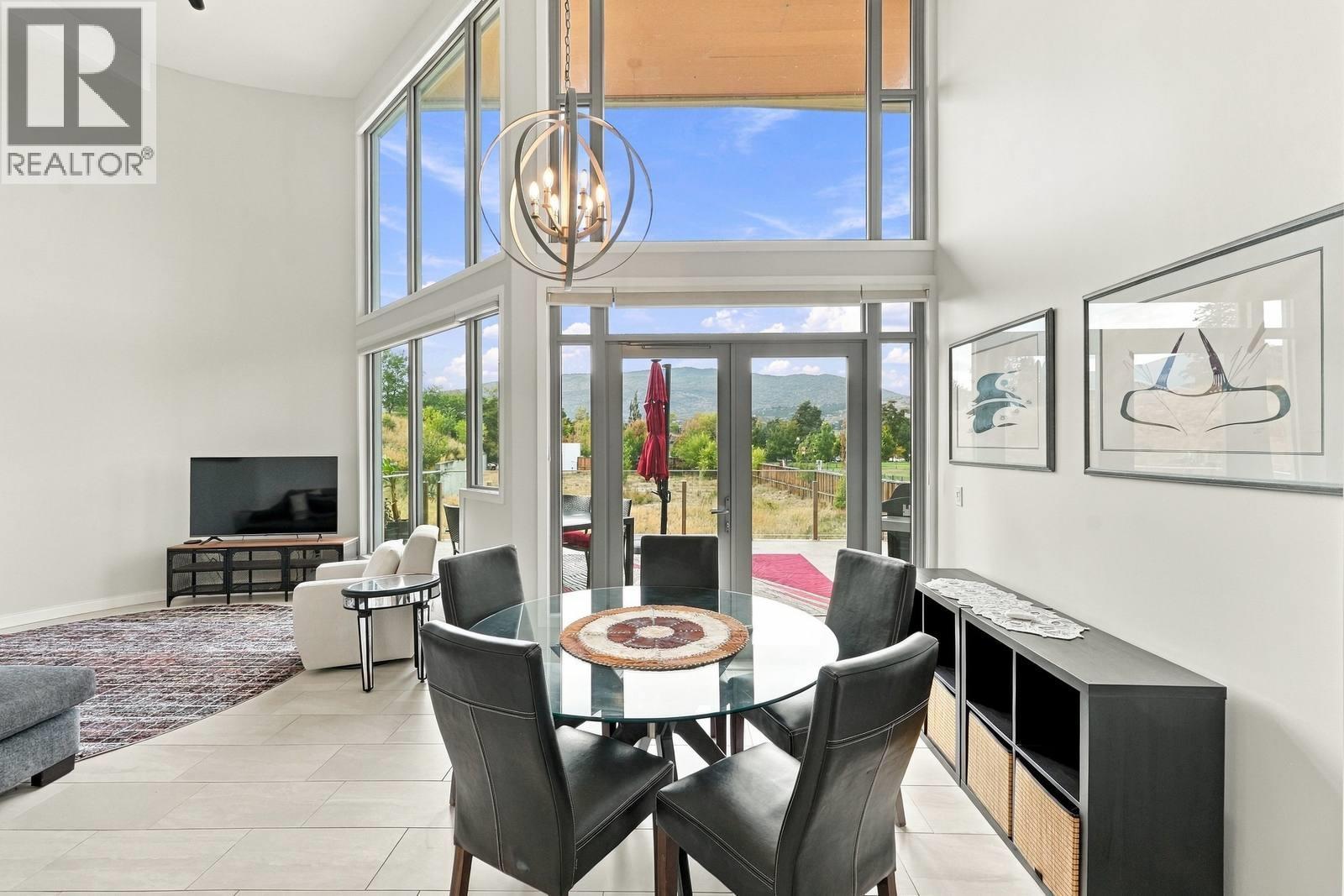 250 Marina Way Unit# 205, Penticton, BC