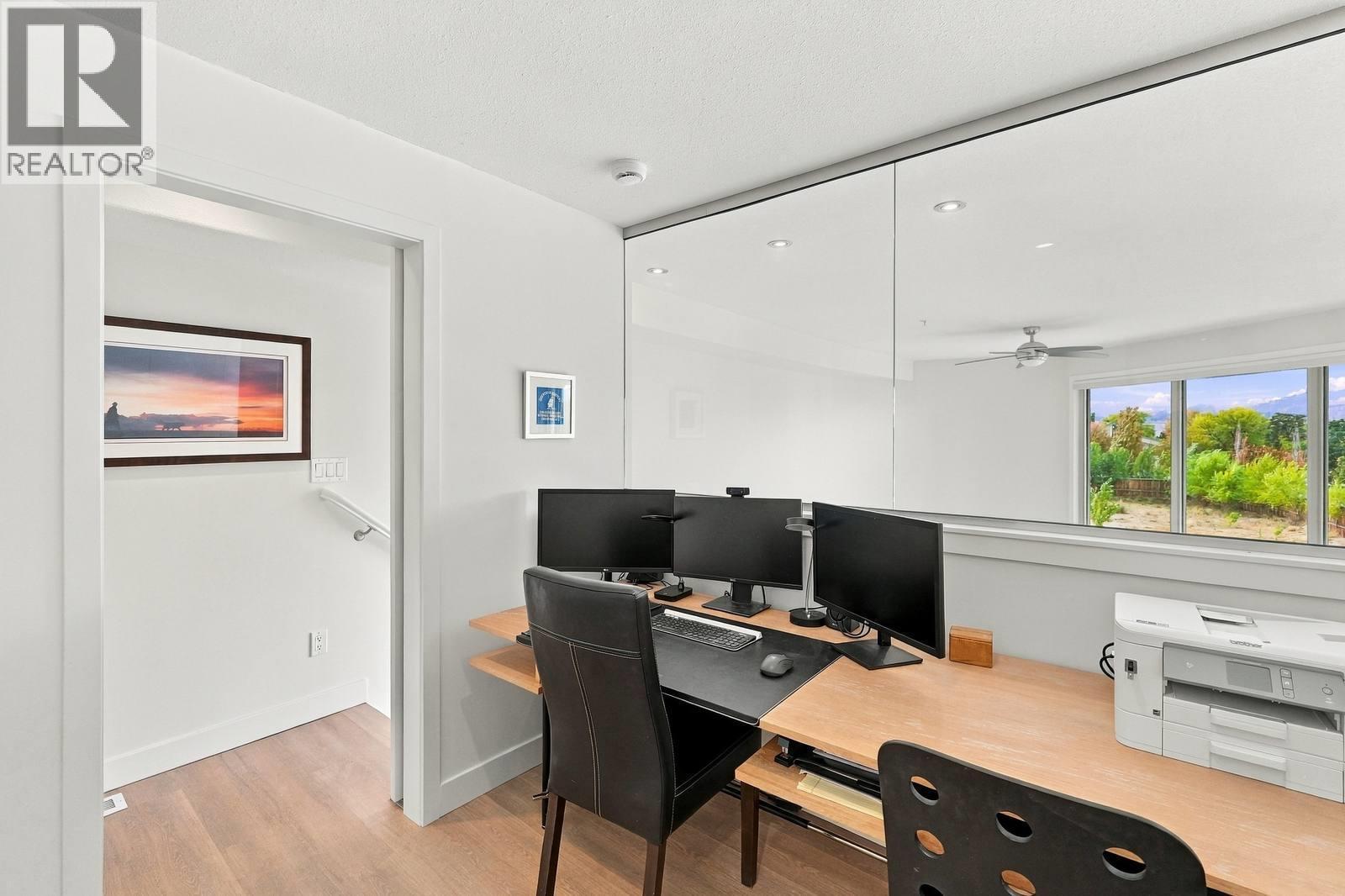 250 Marina Way Unit# 205, Penticton, BC