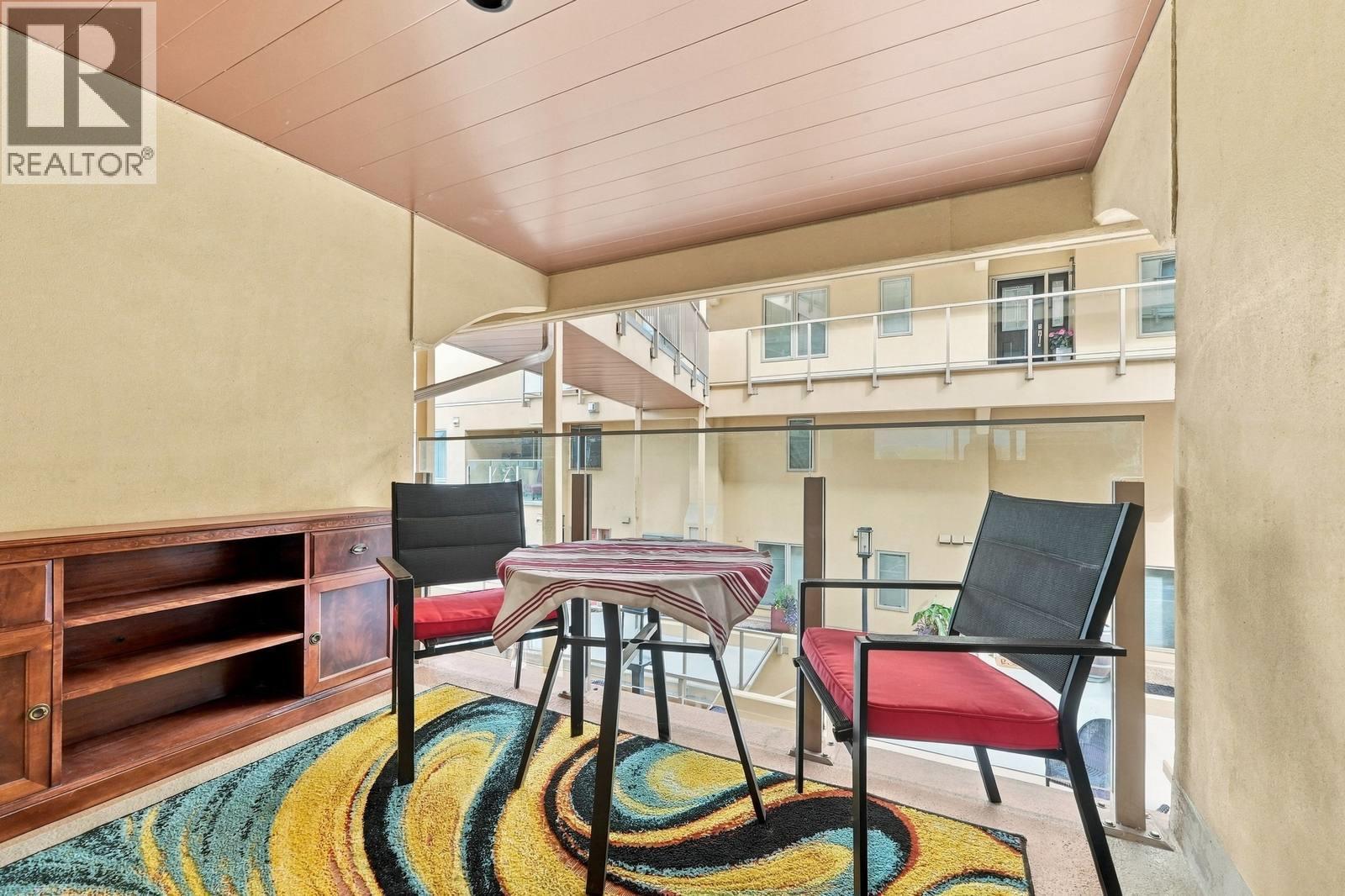 250 Marina Way Unit# 205, Penticton, BC