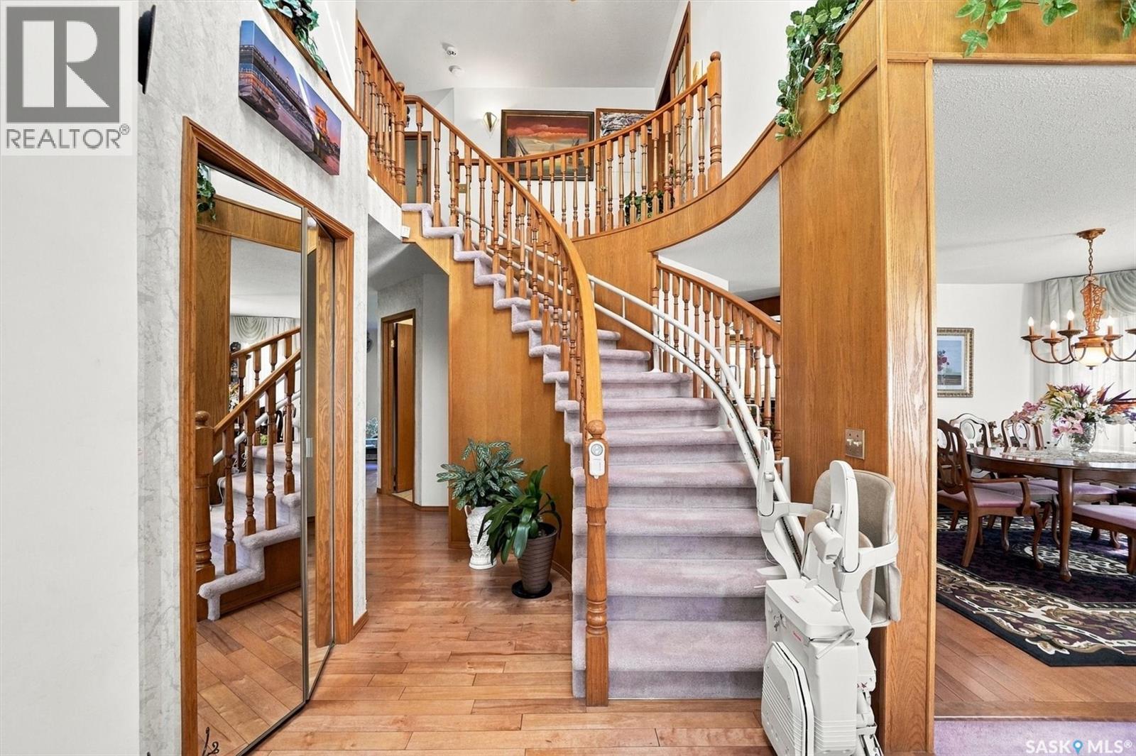 1411 Haslam Place, Saskatoon, SK