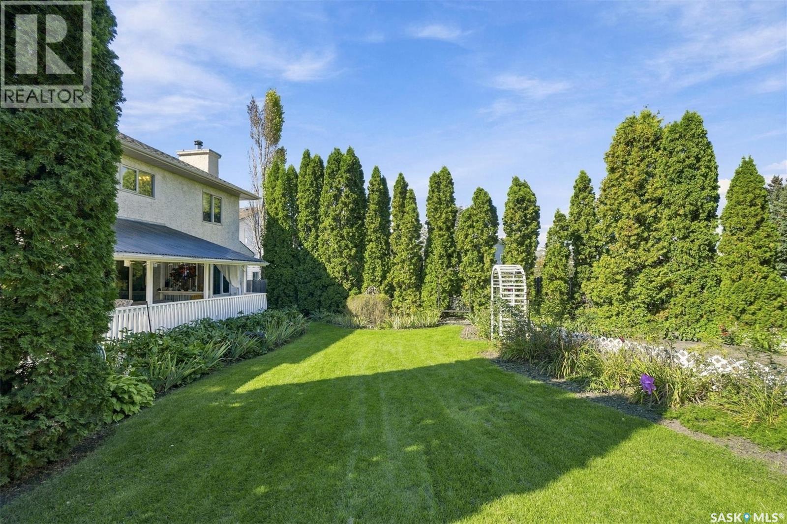 1411 Haslam Place, Saskatoon, SK