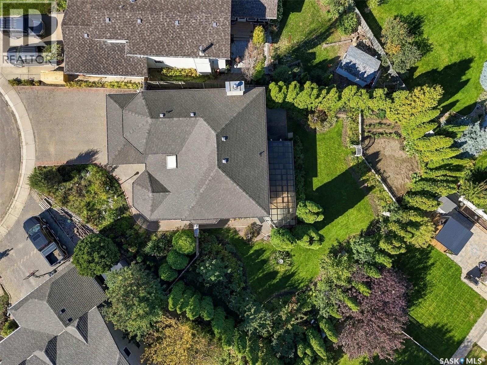 1411 Haslam Place, Saskatoon, SK