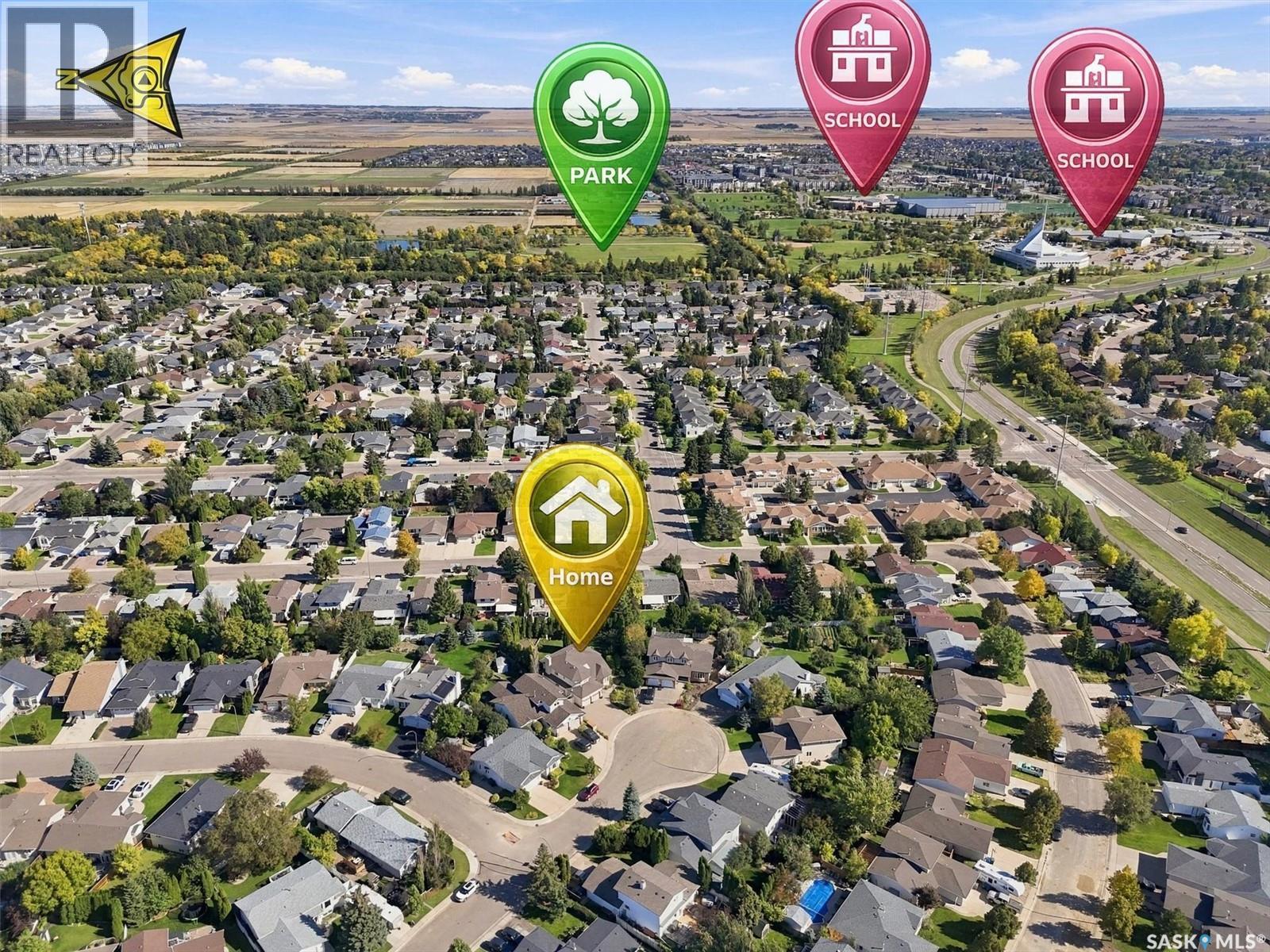 1411 Haslam Place, Saskatoon, SK