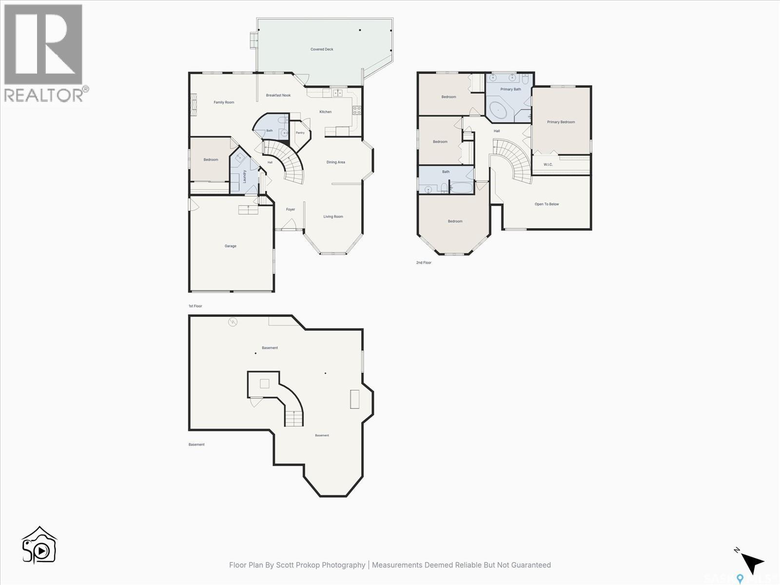 1411 Haslam Place, Saskatoon, SK