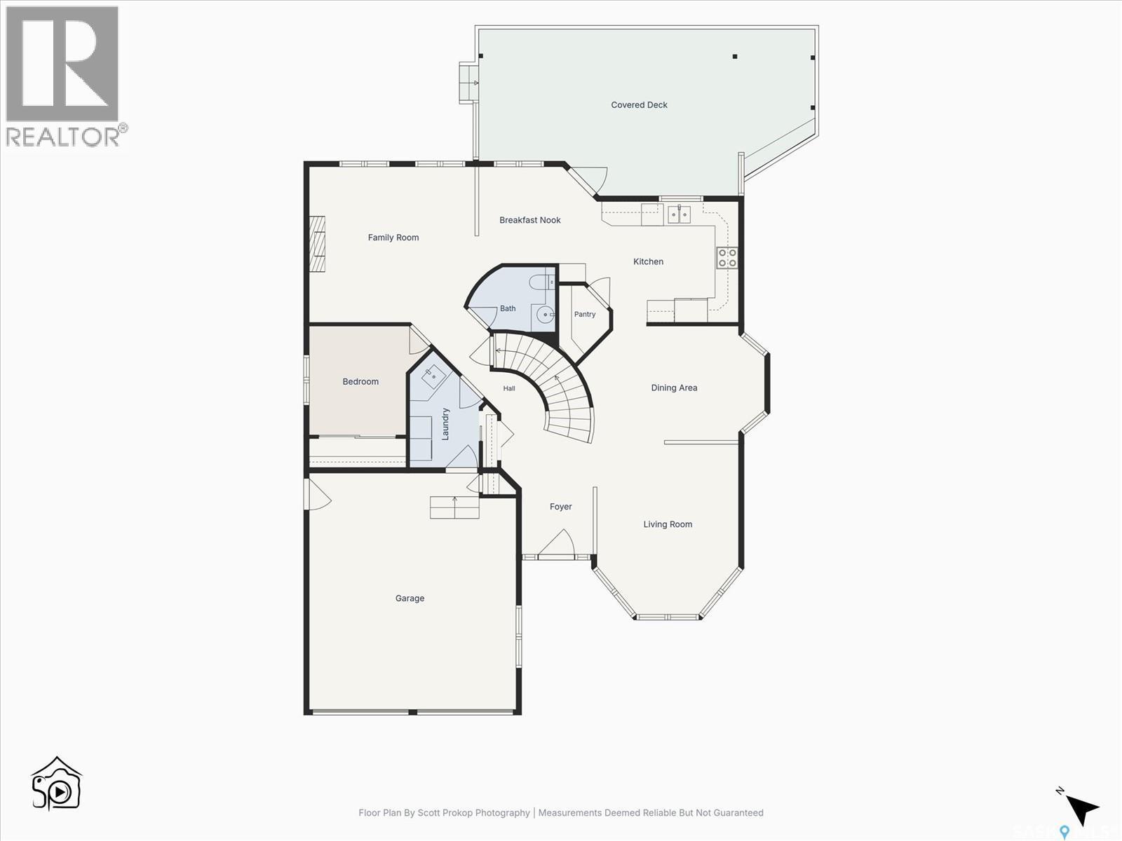 1411 Haslam Place, Saskatoon, SK