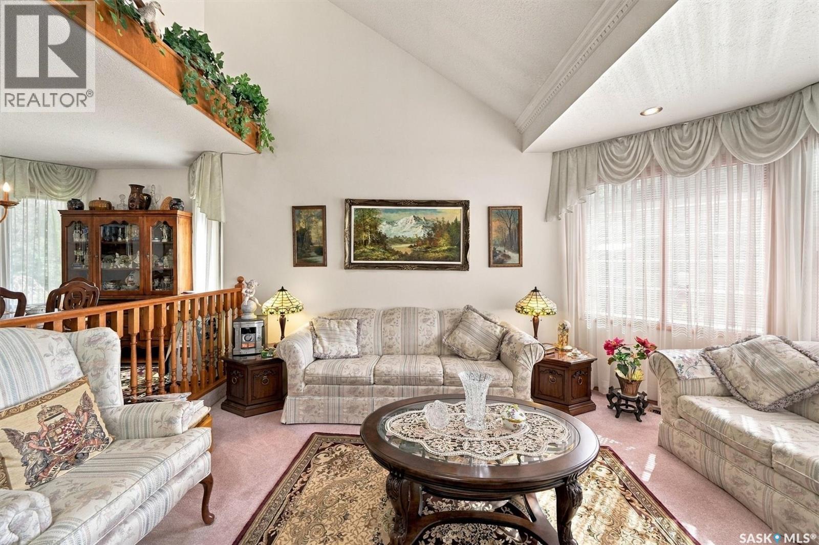 1411 Haslam Place, Saskatoon, SK