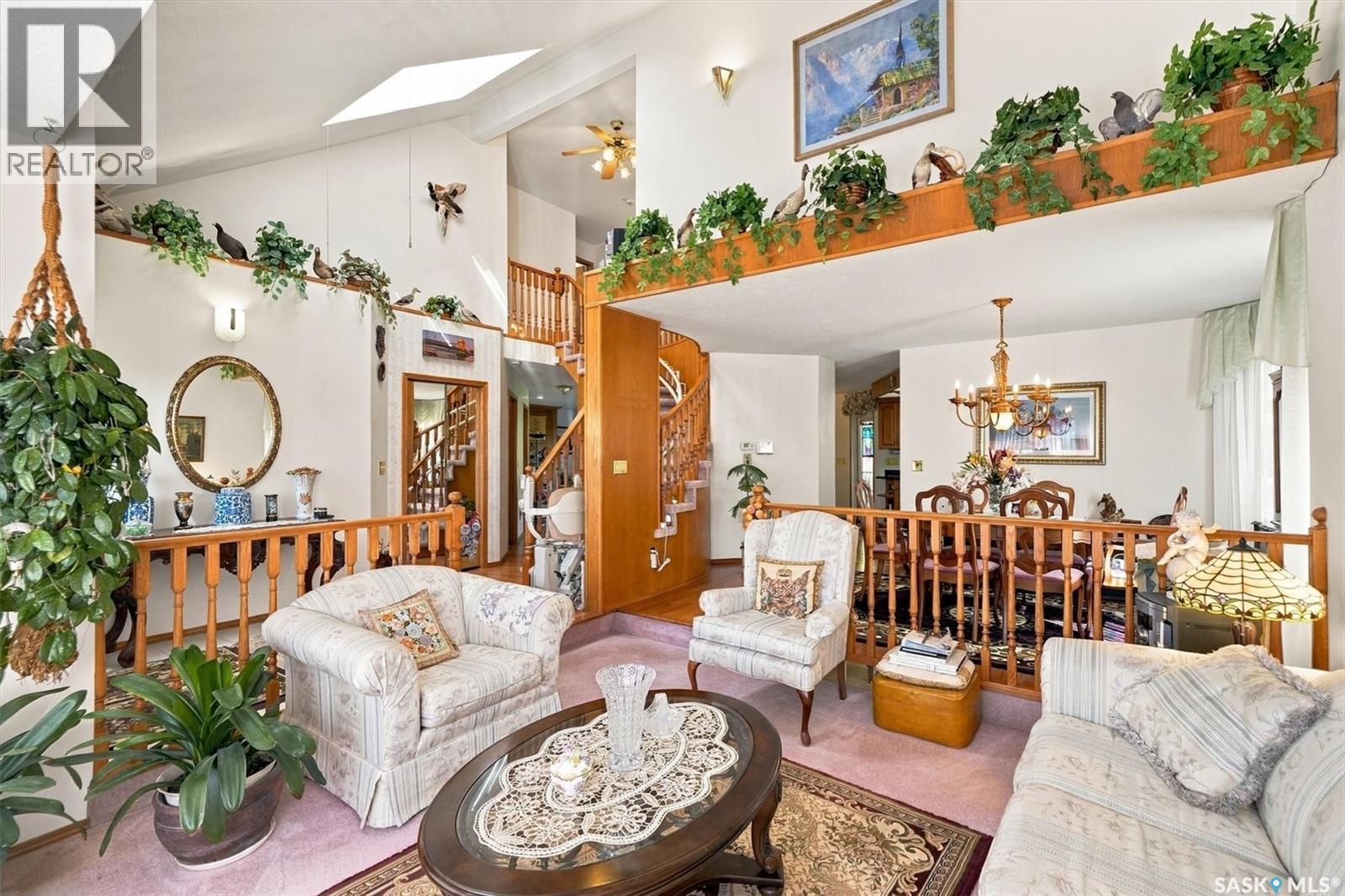 1411 Haslam Place, Saskatoon, SK