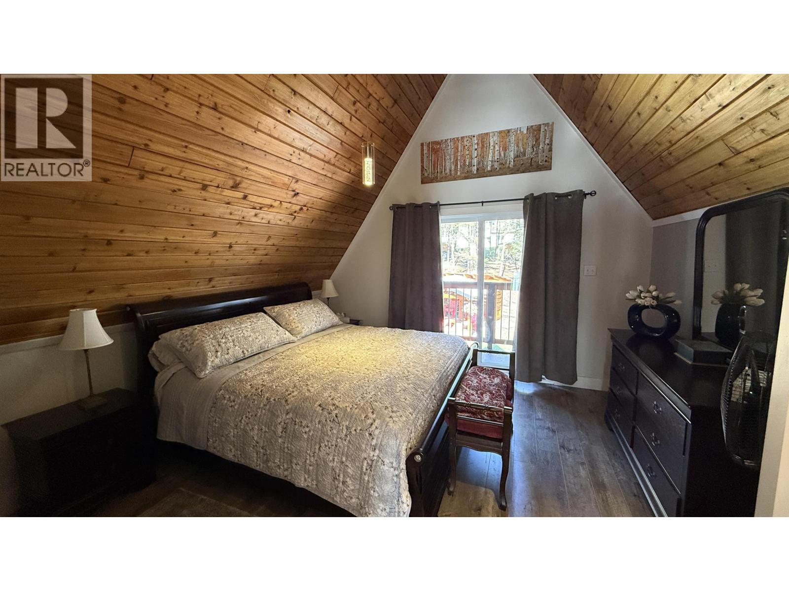4867 Gloinnzun Drive, 108 Mile Ranch, BC