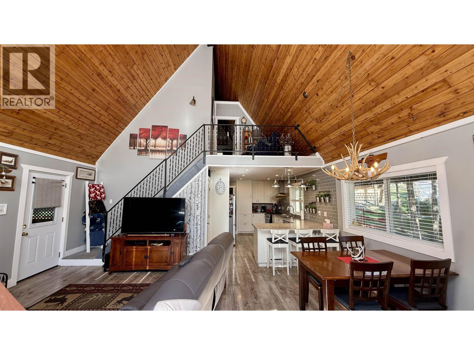 4867 Gloinnzun Drive, 108 Mile Ranch, BC