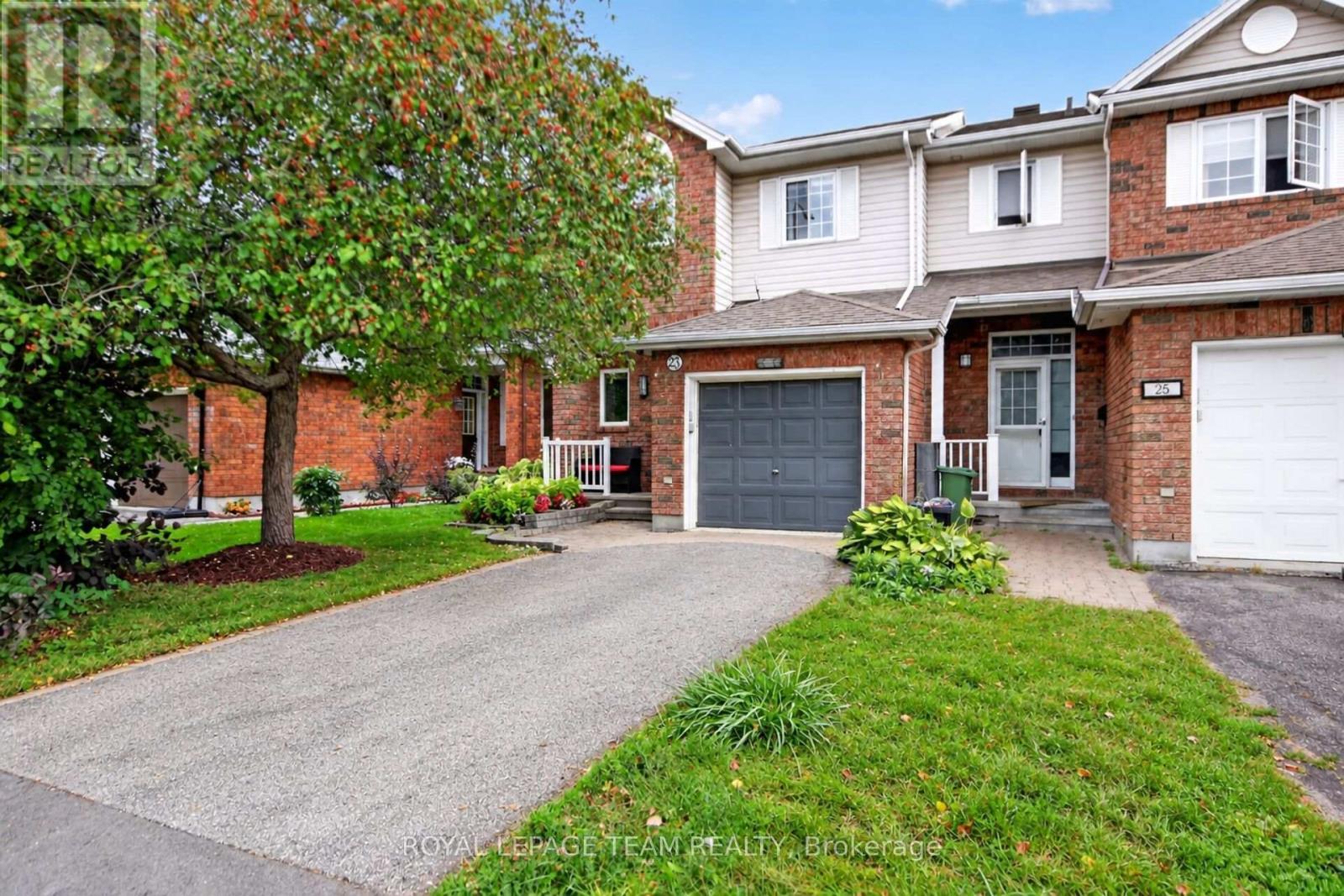 23 Grassy Plains Drive, Ottawa, ON